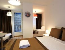 Chambre Standard - Triple