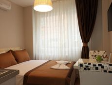 Chambre Standard - Double