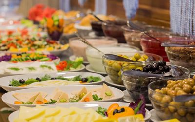 Cihangir By Aydin Suite Hotel · 4