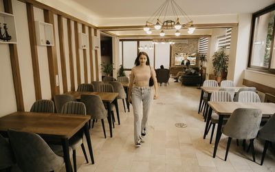 Cihangir By Aydin Suite Hotel · 3