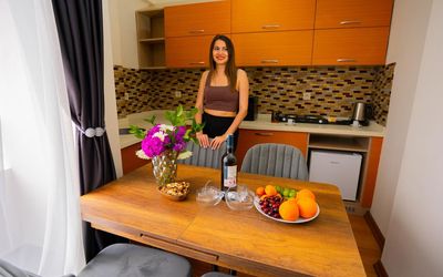 Cihangir By Aydin Suite Hotel · 5