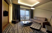 Superior Suit Room Bosphorus view