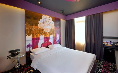 Tulip City Hotel · 5