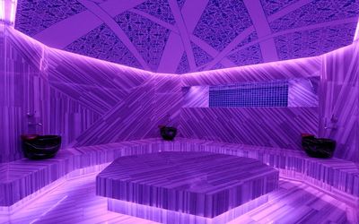 Tulip City Hotel · 3
