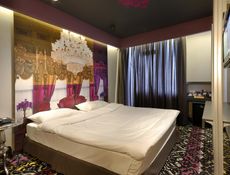 Standaard Kamer - Driepersoons