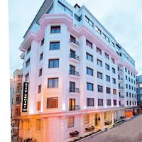 City Center Hotel Taksim