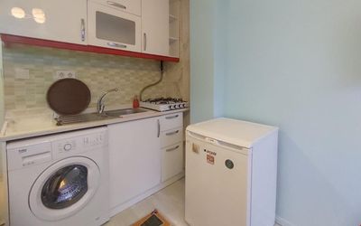 Colorful 1+1 Flat In A Central Location In Galata · 5