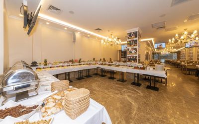 Almadina Hotel Istanbul · 5