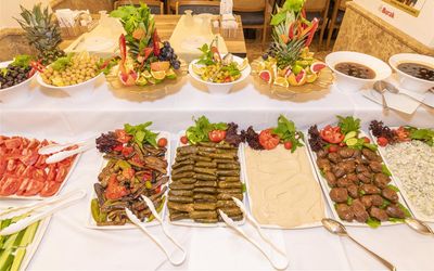 Almadina Hotel Istanbul · 3