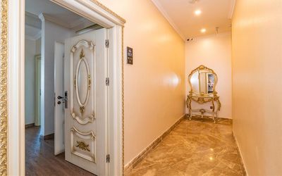 Almadina Hotel Istanbul · 2