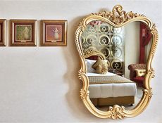 Chambre de Luxe avec Vue sur la Corne d'Or