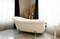 Luxury Flat 301