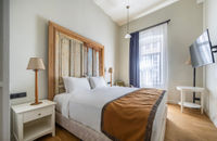 Spacious Flat 101