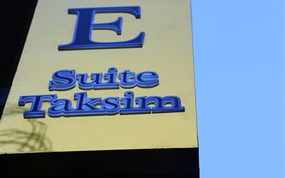 Dorne Suite Taksim · 5