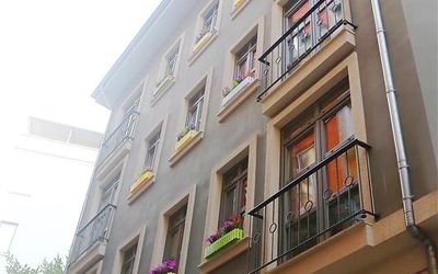 Dorne Suite Taksim · 2