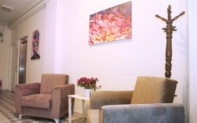 Dorne Suite Taksim · 4
