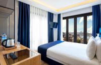 Superior Room with Sea View