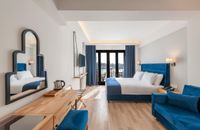 Deluxe Room - Sea View