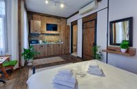 Cozy Central 1BR near Galataport