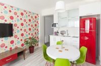 Dwuosobowy Apartament