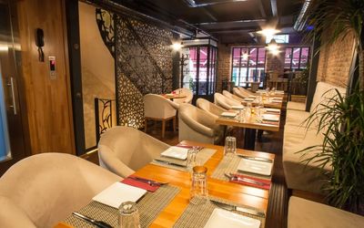 İstanburg Efes Hotel · 3