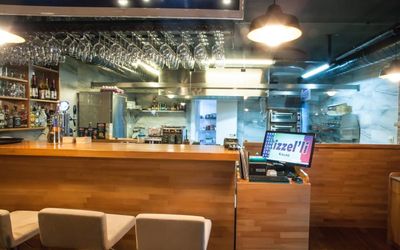 İstanburg Efes Hotel · 5