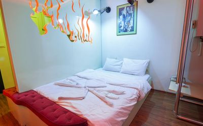 Element Suites · 5