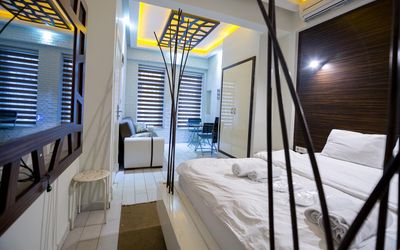 Element Suites · 2