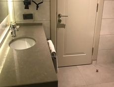 Standart Oda - Üç Kişilik