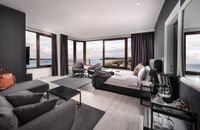 Luxury Oda - Deniz Manzaralı