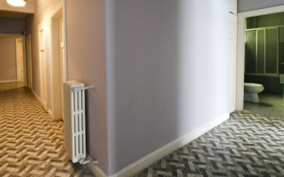 Eva House Residence Taksim · 4