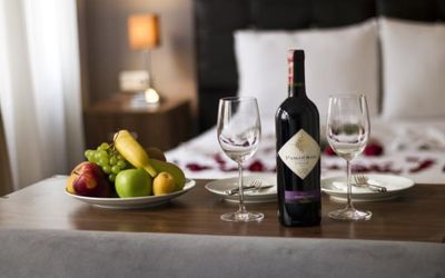 Eva House Residence Taksim · 2