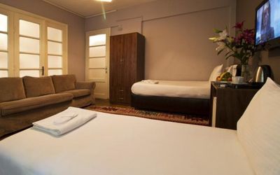 Eva House Residence Taksim · 5