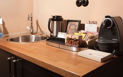 Faik Pasha Suites · 4