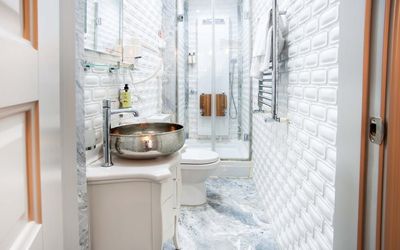 Faik Pasha Suites · 3