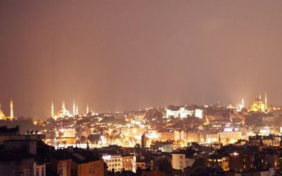 Faik Pasha Suites · 2