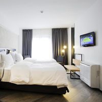 Faros Hotel Taksim