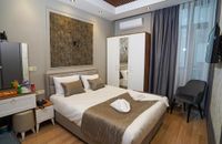 DELUXE WITH BALCONY