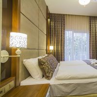 Fidan Residence Taksim Deluxe