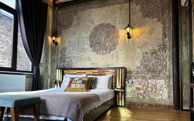 Form Hotel Karaköy · 2