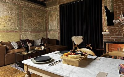 Form Hotel Karaköy · 3
