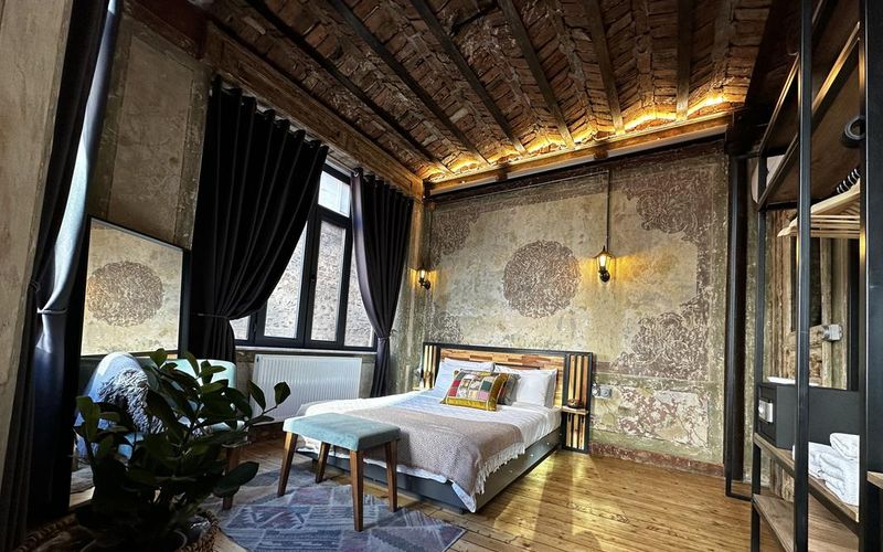 Form Hotel Karaköy · 1