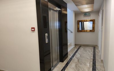 Galata istanbul Hotel · 5
