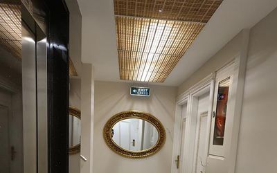 Galata istanbul Hotel · 4