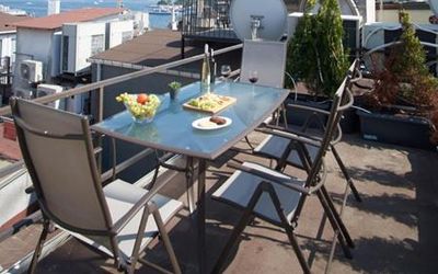 Galata Nazapart · 2