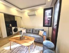 Deluxe Double Apart