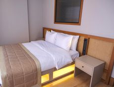 Chambre standard