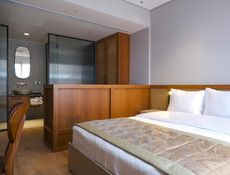 Suite de luxe