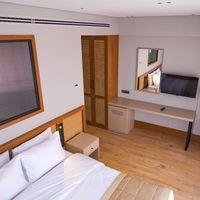 Galata Rasso  Hotel
