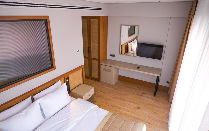 Galata Rasso Hotel · 1